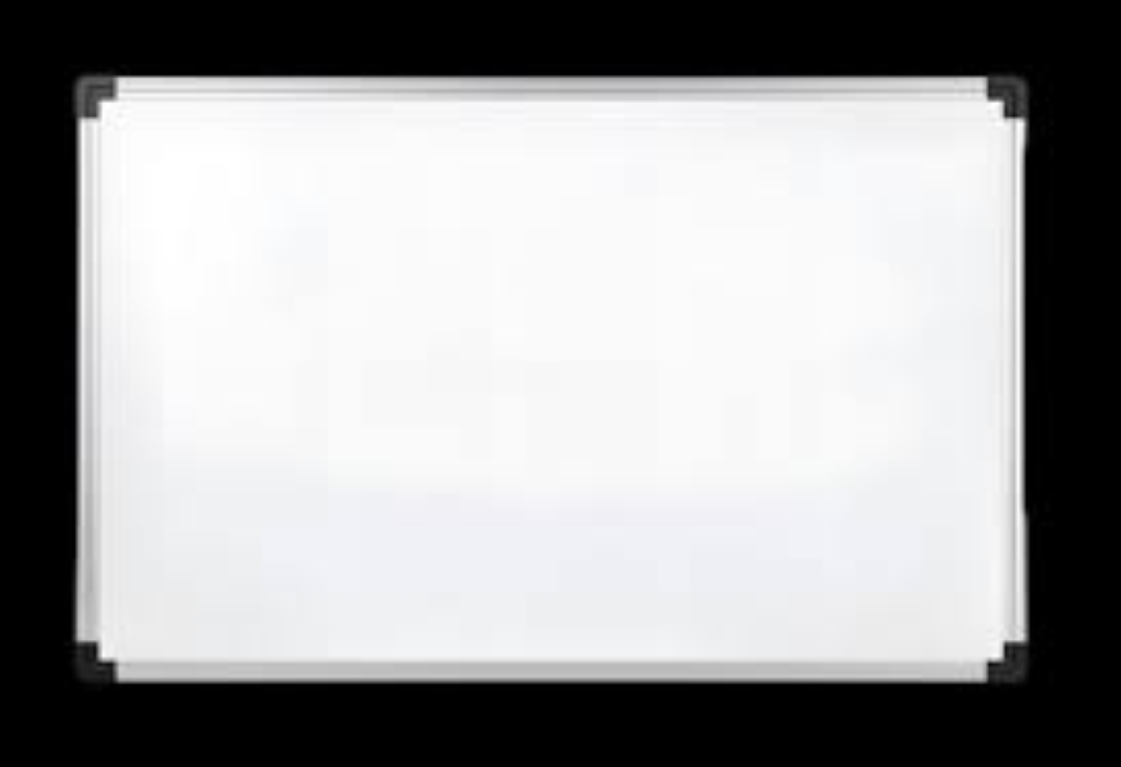 MAGNETIC WHITE BOARD